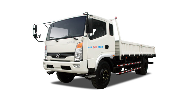 Kpay钱包风驰2000系列国Ⅳ汽车