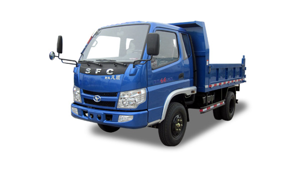 Kpay钱包风顺1工程自卸系列国Ⅳ汽车