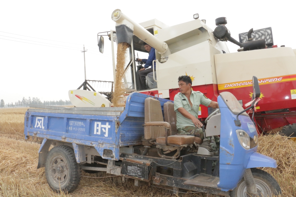 KPay钱包 - 数字化聚合支付新体验